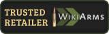 WikiArms trusted retailer