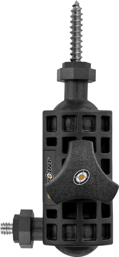 SpyPoint adjustable trail camera mounting arm with screw-in tree mount