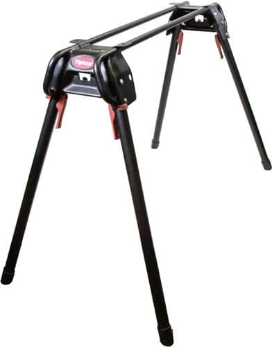 Tipton Universal Gun Maintenance Stand with collapsible legs