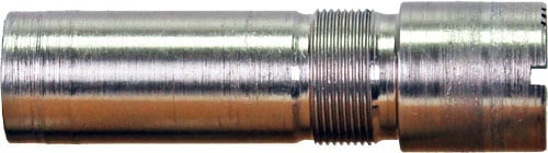 Iver Johnson 12 gauge improved modified extended Mobil choke tube