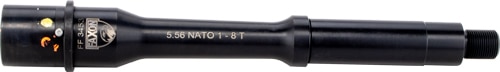 Faxon Firearms AR-15 5.56 NATO 7.5-inch 1:8 twist nitride barrel