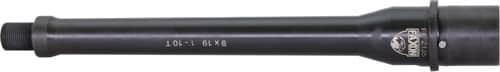 Faxon Firearms 9mm AR-15 PCC barrel, 8.5 inches, 1:10 twist
