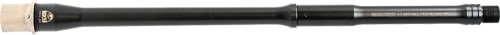 Faxon Firearms AR-15 6.5 Grendel 16-inch Gunner profile barrel
