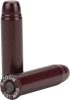 A-Zoom .357 Magnum metal snap caps six-pack