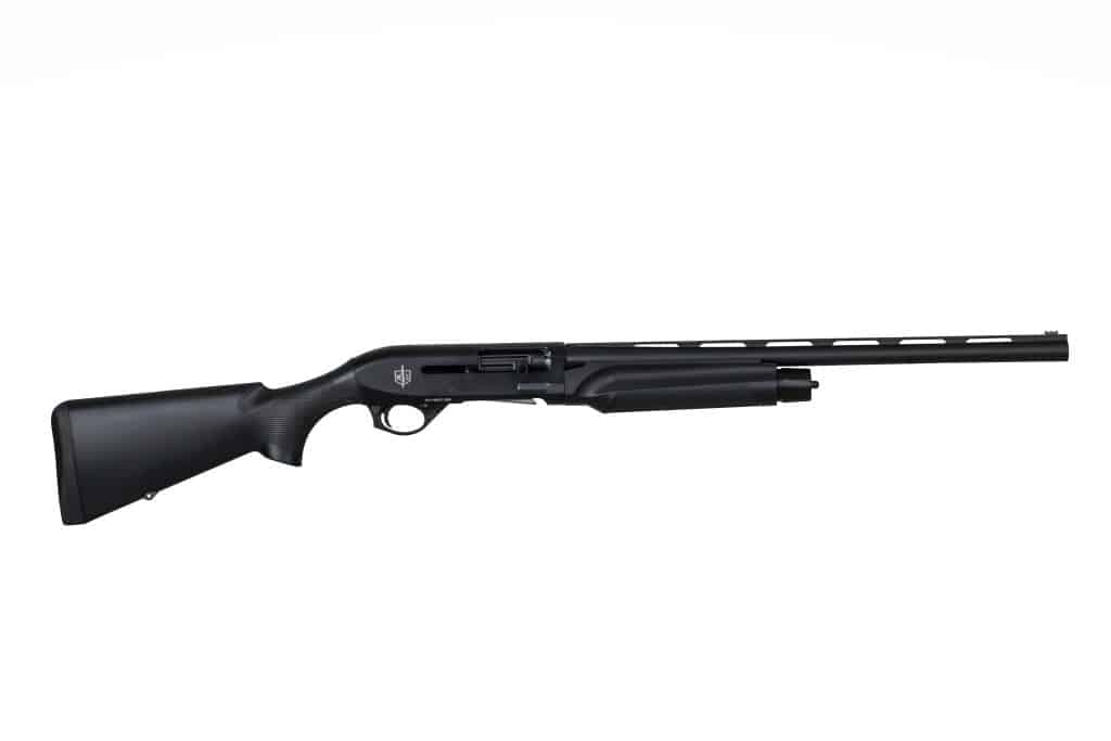 SDS Imports MAC 2 Tactical 3-Gun 12 gauge shotgun with 21-inch barrel