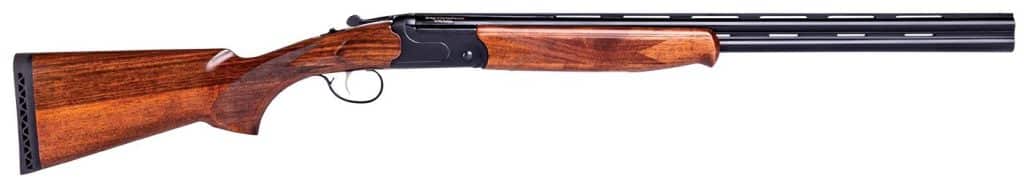 Stevens 555 12-gauge over/under shotgun with 28-inch barrels