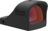 Burris FastFire C 6 MOA red dot reflex sight in matte black