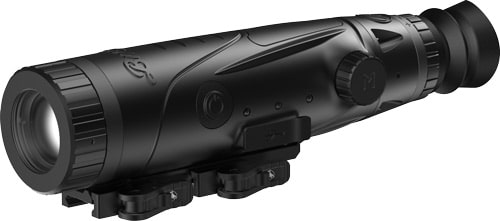 Burris BTS35 v3 640 thermal scope with 2-16x digital power in black