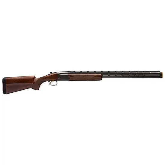 Browning Citori CX 12 gauge over-under shotgun with 28-inch barrel and walnut stock