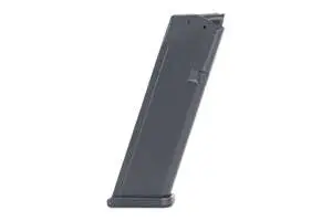 Rock Island Armory STK100 9mm 10-round black magazine
