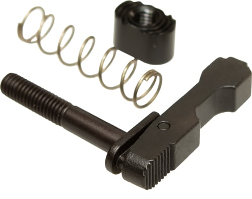 CMMG 55AFF6E ambidextrous AR-15 magazine catch parts kit