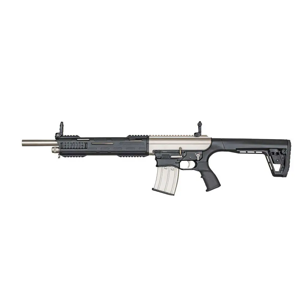 SDS Imports Tokarev TAR 12MP 12 gauge semi-automatic shotgun