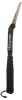 5-foot extendable tree saw with SK5 steel blade and telescopic handle