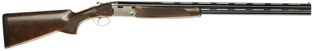 Beretta 686 Silver Pigeon I Vittoria Sporting 20 gauge over/under shotgun