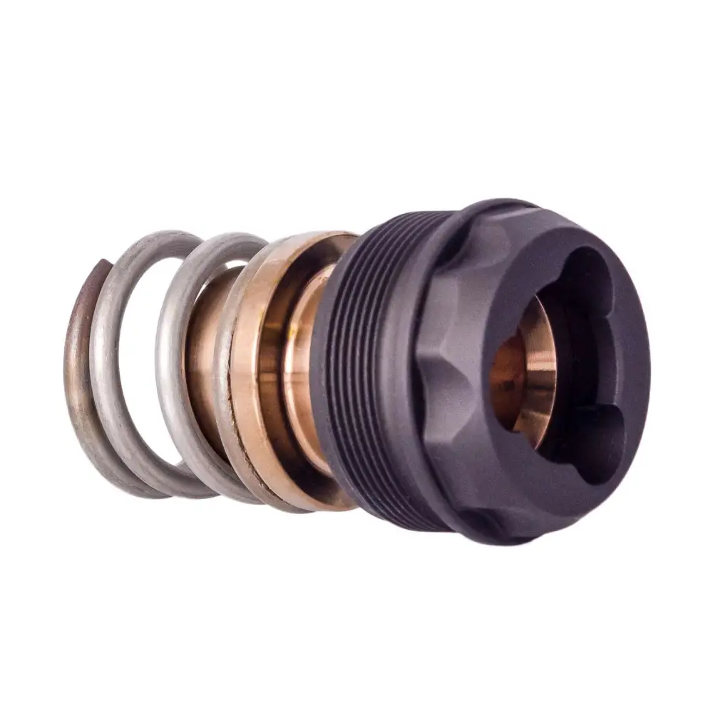 Rugged Suppressors Obsidian45 3-Lug Mount OA007