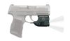 Crimson Trace Lightguard weapon light for SIG Sauer P365 in black polymer