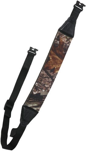 Outdoor Connection Elite MAX-4 neoprene rifle and shotgun sling with 1-inch swivels