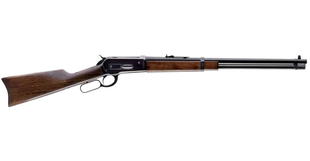 Chiappa Firearms 1886 CCH Carbine .45-70 Government with 22-inch barrel