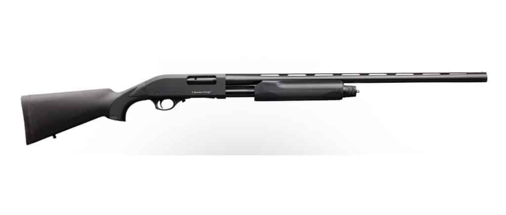 Charles Daly 301 Pump Field Shotgun 12 Gauge 28in