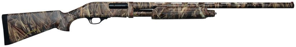 Charles Daly 301 Pump Field 12 Gauge 28in TrueTimber DRT