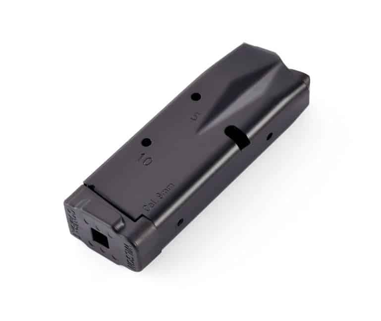 Wilson Combat EDC X9S/SFX9 9mm 10-round magazine