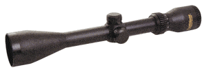 Traditions Hunter Series A1143R 3-9x40mm muzzleloader scope