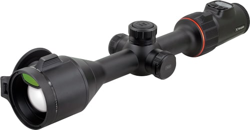 NOCPIX ACE 640 thermal sight with 50mm objective and laser rangefinder