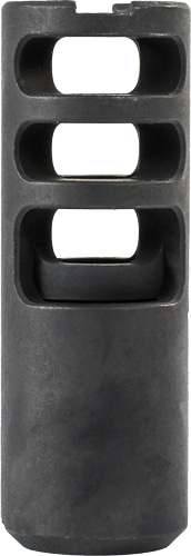Arsenal AK-20 style muzzle brake, 7.62x39, 14x1mm LH, black oxide