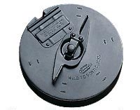 Auto-Ordnance Thompson 50-round .45 ACP blued steel drum magazine