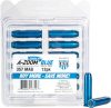 Pachmayr A-Zoom .357 Magnum blue aluminum snap caps 12-pack