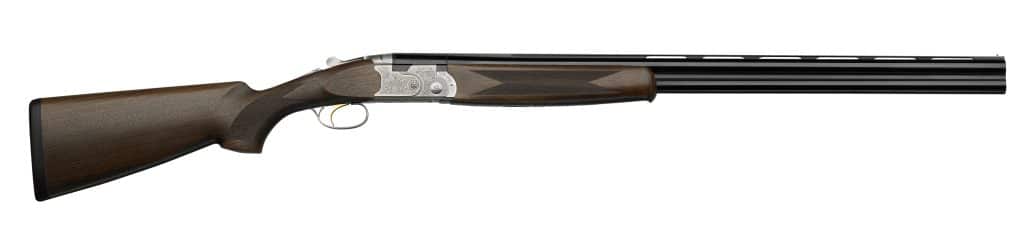 Beretta 686 Silver Pigeon I Vittoria 20 gauge over-under shotgun with 28-inch barrel