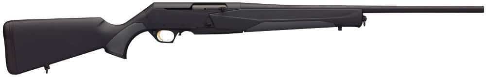 BROWNING BAR MK3 Stalker 7mm Rem Mag rifle with 24-inch barrel