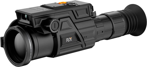 Rix Optics DBH-D6 thermal scope with 640x512 sensor and 60mm objective lens