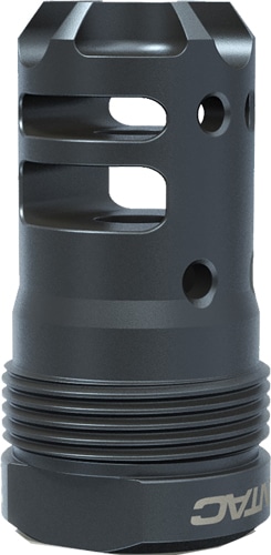 Lantac Dragon Plan B Short muzzle brake with QPQ finish
