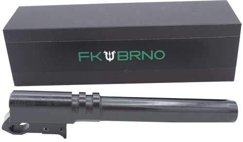 IFG FK Brno PSD 10mm Auto 5.3-inch nitride conversion barrel