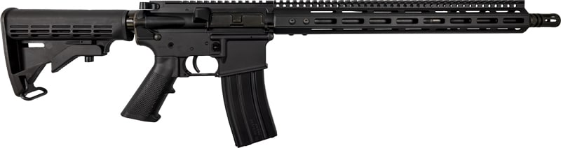 Franklin Armory CVR 5.56 semi-automatic rifle with 16-inch barrel