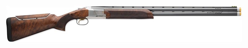 Browning Citori 725 Pro Sporting 20 gauge over-under shotgun with 30-inch barrels