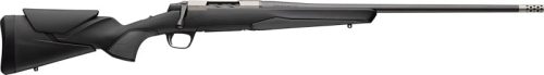 Browning X-Bolt Hunter Composite Two-Tone 6.5 PRC rifle