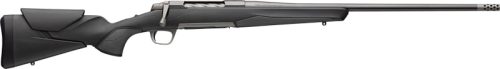Browning X-Bolt 2 Hunter Comp 7mm Remington Magnum rifle with 26-inch barrel