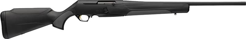 Browning BAR MK4 Hunter Composite .270 Winchester rifle with 22-inch fluted barrel
