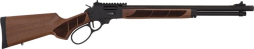Smith & Wesson Model 1854 .44 Rem Mag lever-action rifle with 19.25-inch barrel