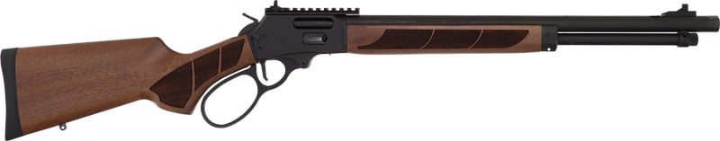 Smith & Wesson Model 1854 .44 Rem Mag lever-action rifle with 19.25-inch barrel