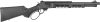 Smith & Wesson 1854 Stealth Hunter .45 Colt lever-action rifle with 16.3-inch barrel