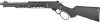 Smith & Wesson 1854 Stealth Hunter .45 Colt lever-action rifle with 16.3-inch barrel