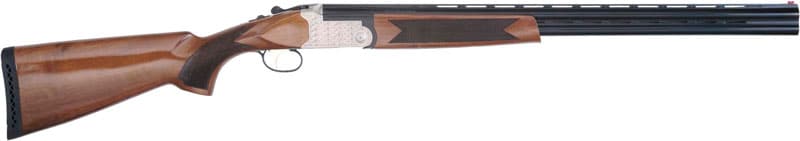 TriStar Setter S/T 30129 12-gauge over/under shotgun with 28-inch barrel and walnut stock