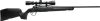 Savage Axis XP bolt-action rifle with black stock and 3-9x40 scope