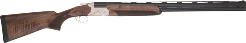 TriStar Trinity II LT 12-gauge over/under shotgun with 28-inch barrel and walnut stock