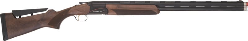 TriStar 33180 Cypher Sporting 12 Gauge 30-inch over-under shotgun