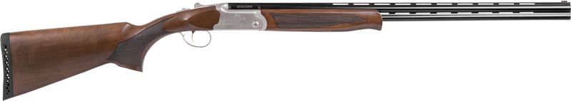 Balikli Blue Label .410 bore over/under shotgun with 26-inch barrels