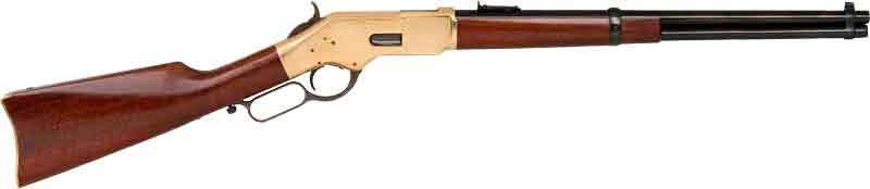 Cimarron 1866 Yellowboy .38 Special 19-inch lever-action carbine